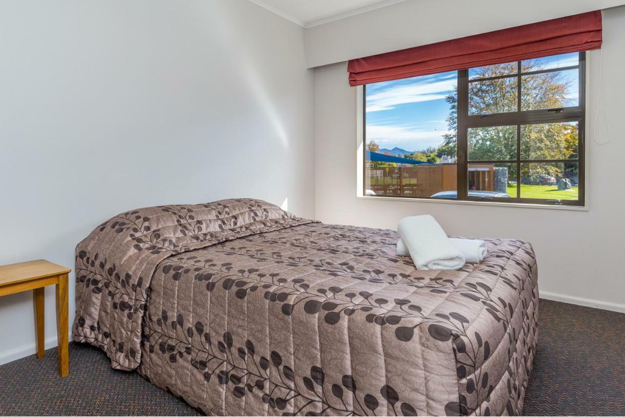 Cherylea Motel Blenheim Luaran gambar